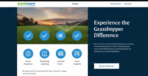 Web-Design von Carol Vidal für dieses Projekt | Design: #36722234
