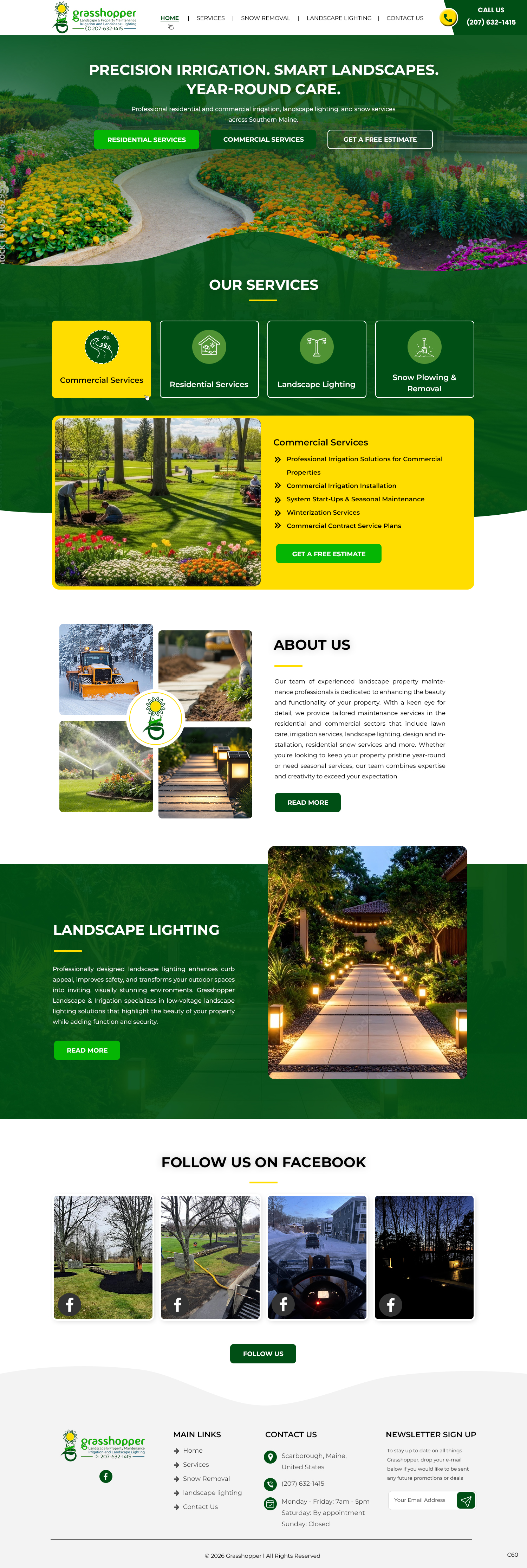 Web Design by pb for this project | Design #36729506