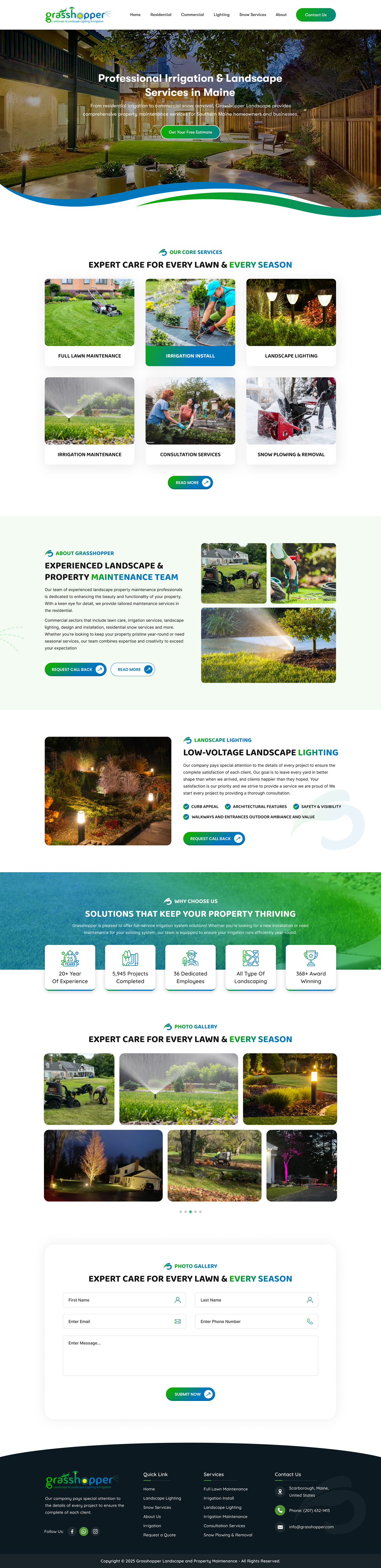 Web-Design von Sbss für dieses Projekt | Design #36729081
