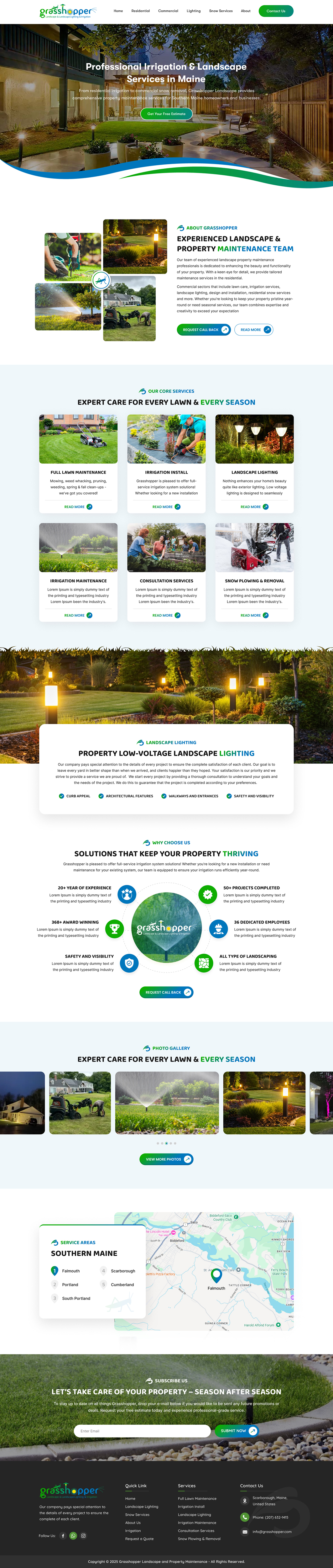 Web-Design von Sbss für dieses Projekt | Design #36729083