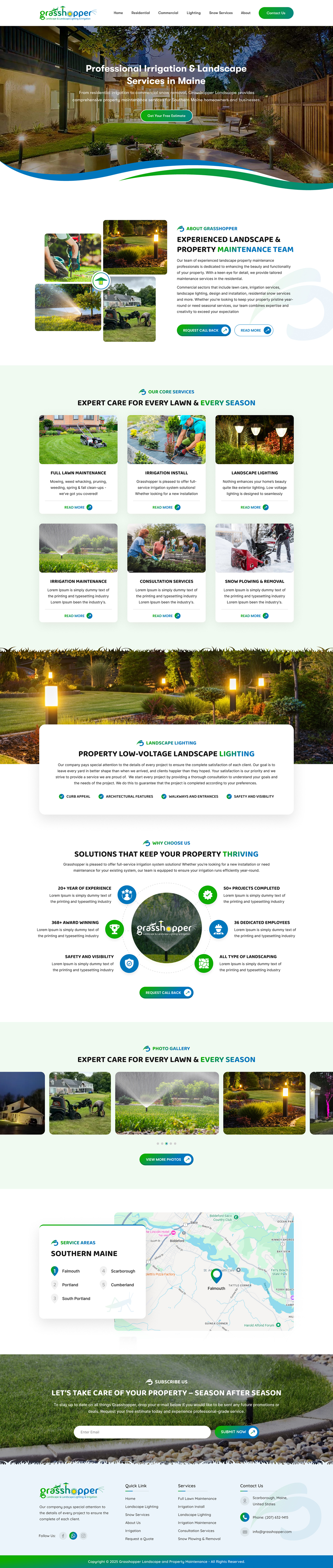 Web-Design von Sbss für dieses Projekt | Design #36729084