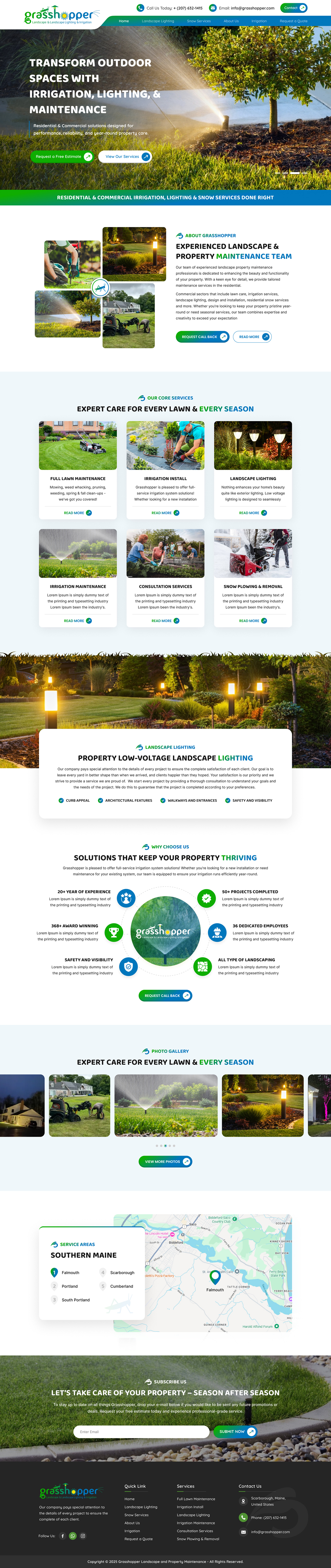 Web-Design von Sbss für dieses Projekt | Design #36729087