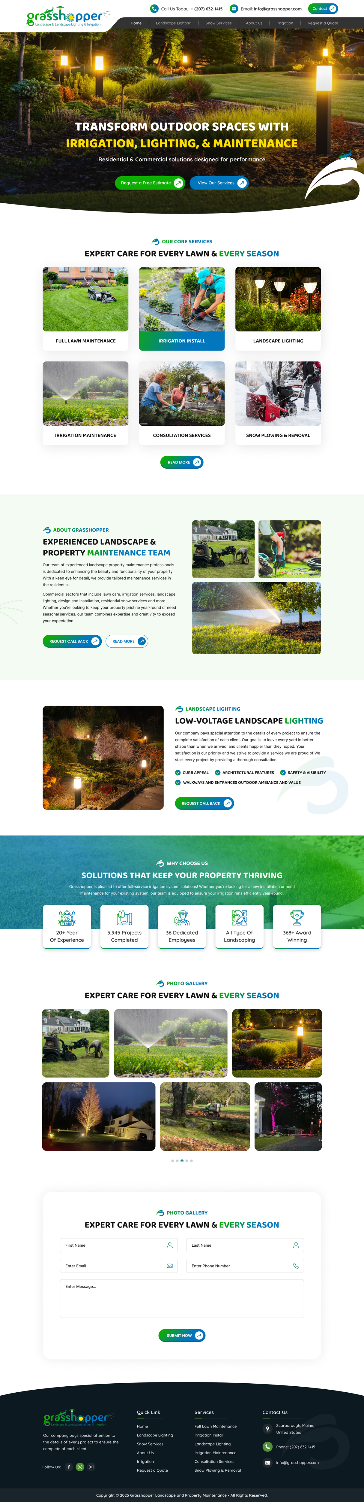 Web-Design von Sbss für dieses Projekt | Design #36729089