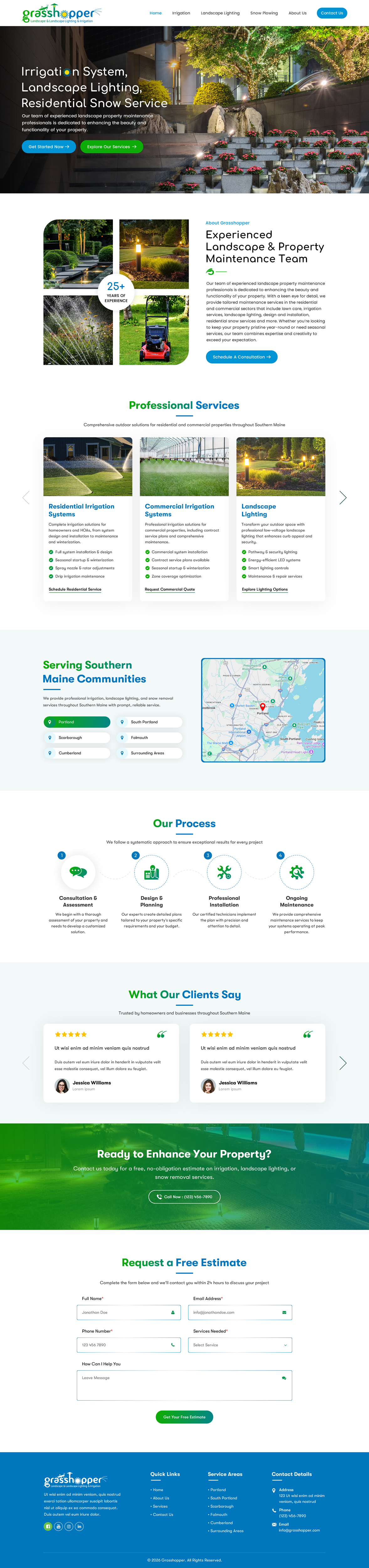 Web-Design von Sbss für dieses Projekt | Design #36734276