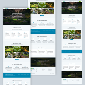 Web-Design von brankica.branki.stefanovic für dieses Projekt | Design: #36725290