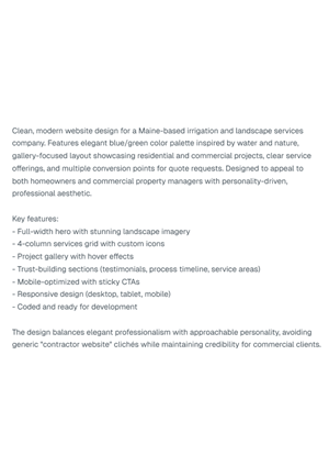 Web-Design von brankica.branki.stefanovic für dieses Projekt | Design: #36725291