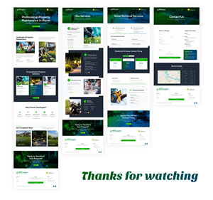 Web-Design von *mary für dieses Projekt | Design: #36729907