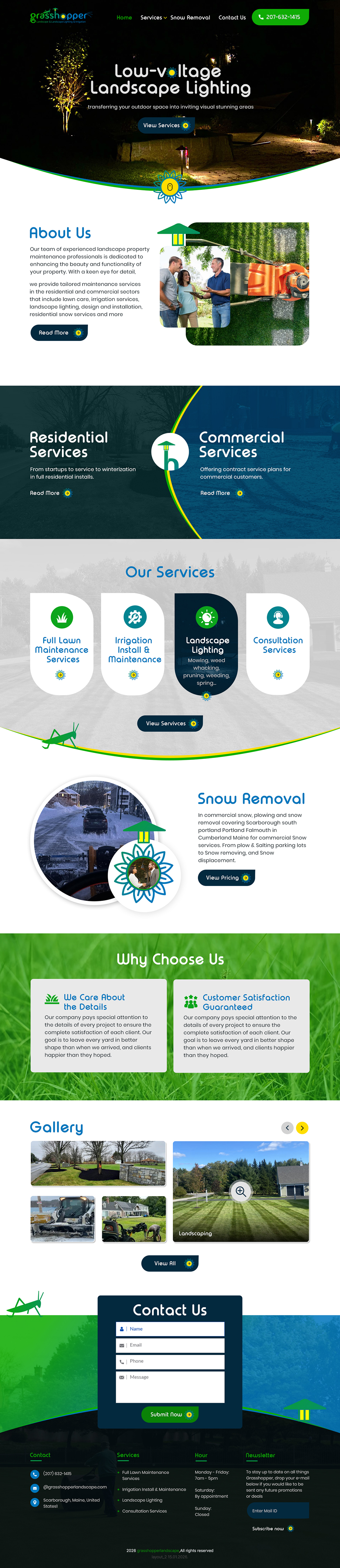 Web Design by sai.designer87 for this project | Design #36723583