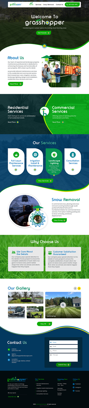 Web-Design von sai.designer87 für dieses Projekt | Design: #36723584