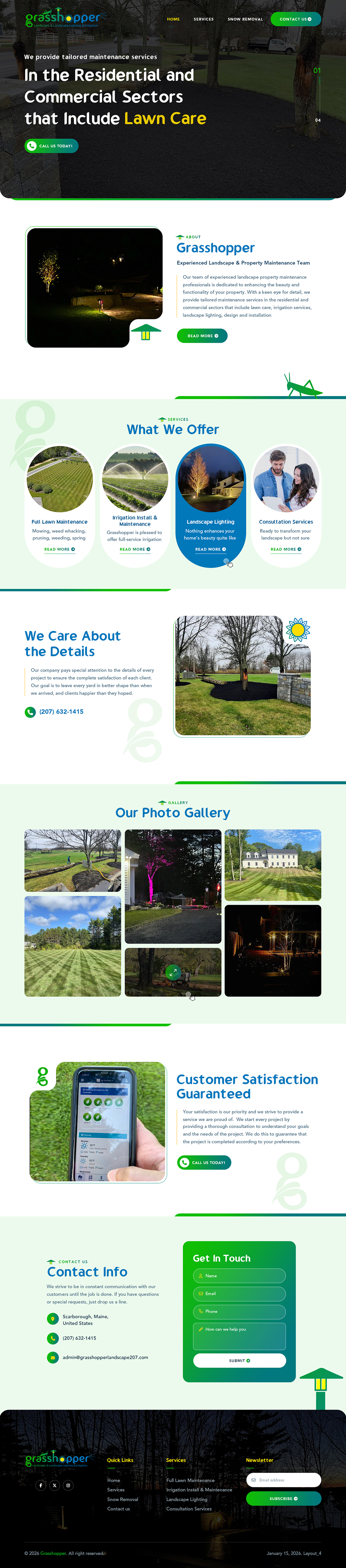 Web-Design von sai.designer87 für dieses Projekt | Design #36723595