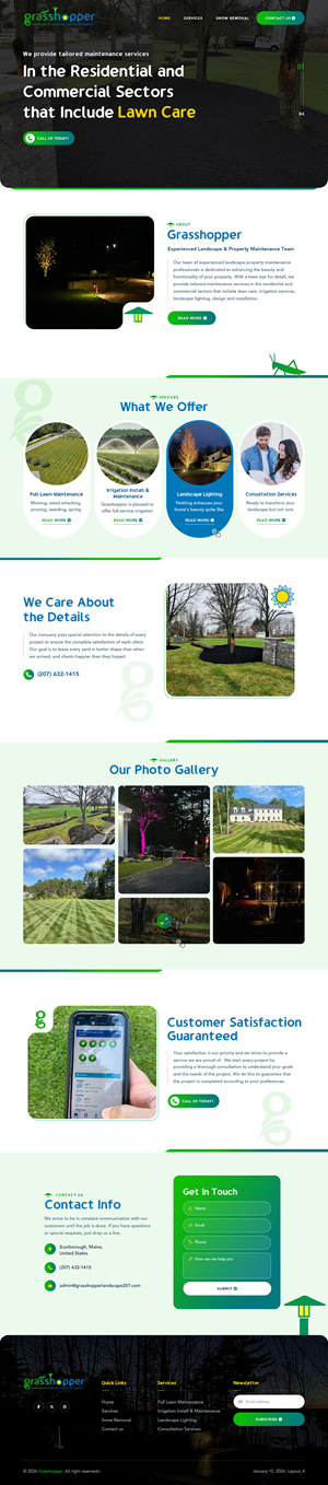 Web-Design von sai.designer87 für dieses Projekt | Design: #36723595