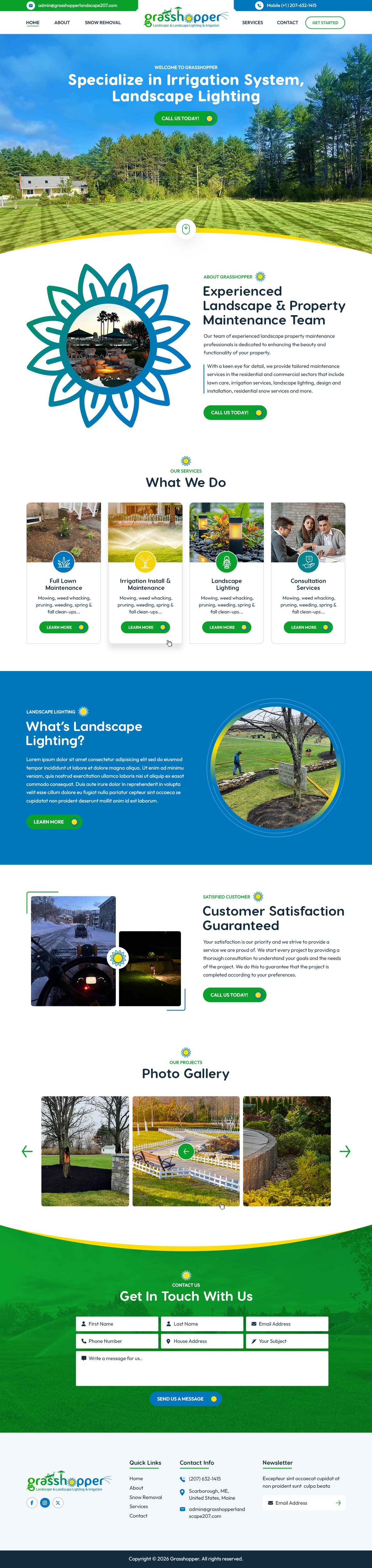 Web-Design von sai.designer87 für dieses Projekt | Design #36723604