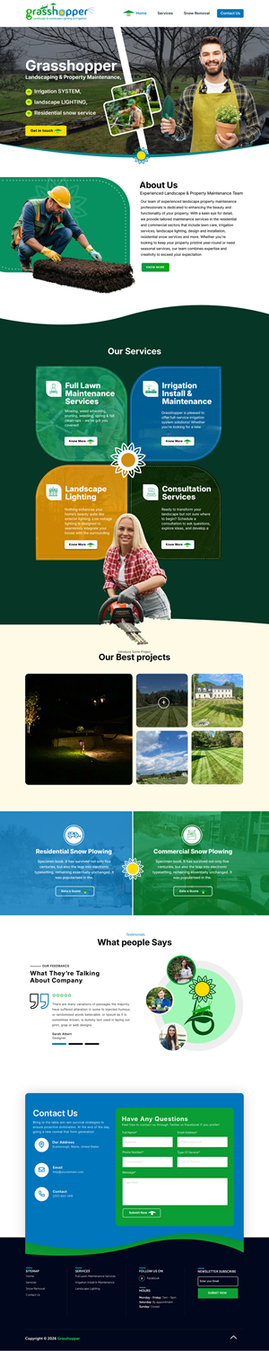 Web-Design von sai.designer87 für dieses Projekt | Design: #36723636