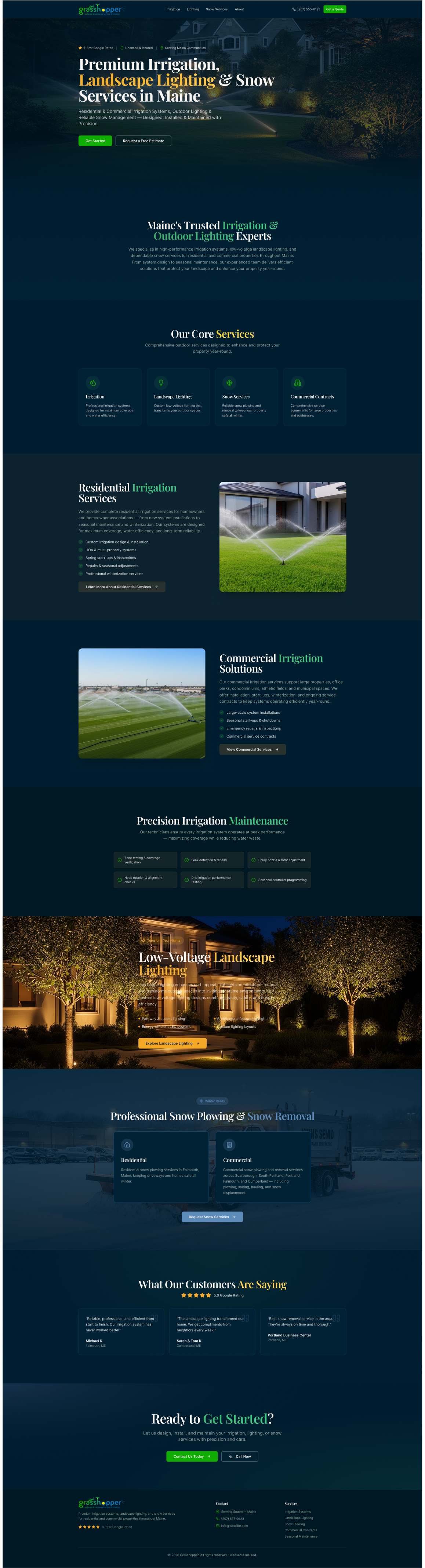 Web Design by lemosys infotech for this project | Design #36728433
