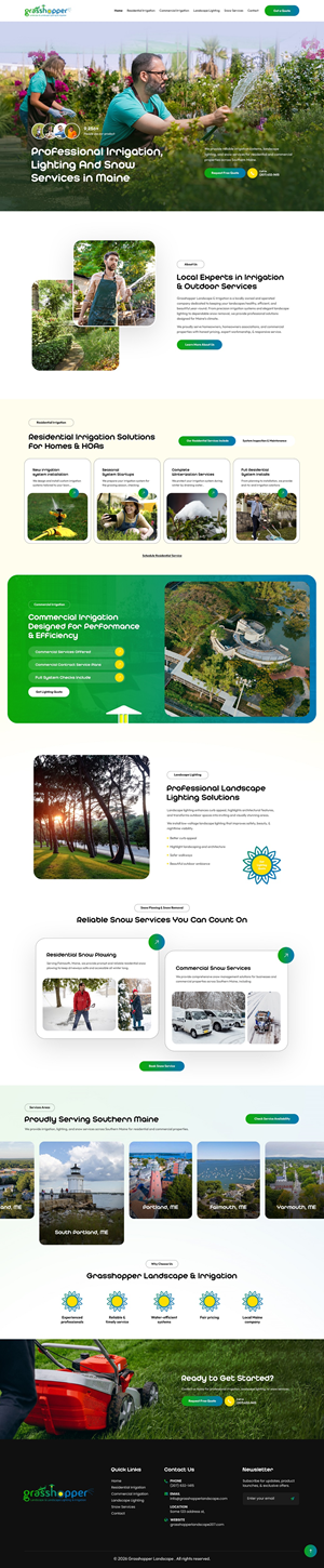 Web-Design von NZ Creatives für dieses Projekt | Design: #36729794