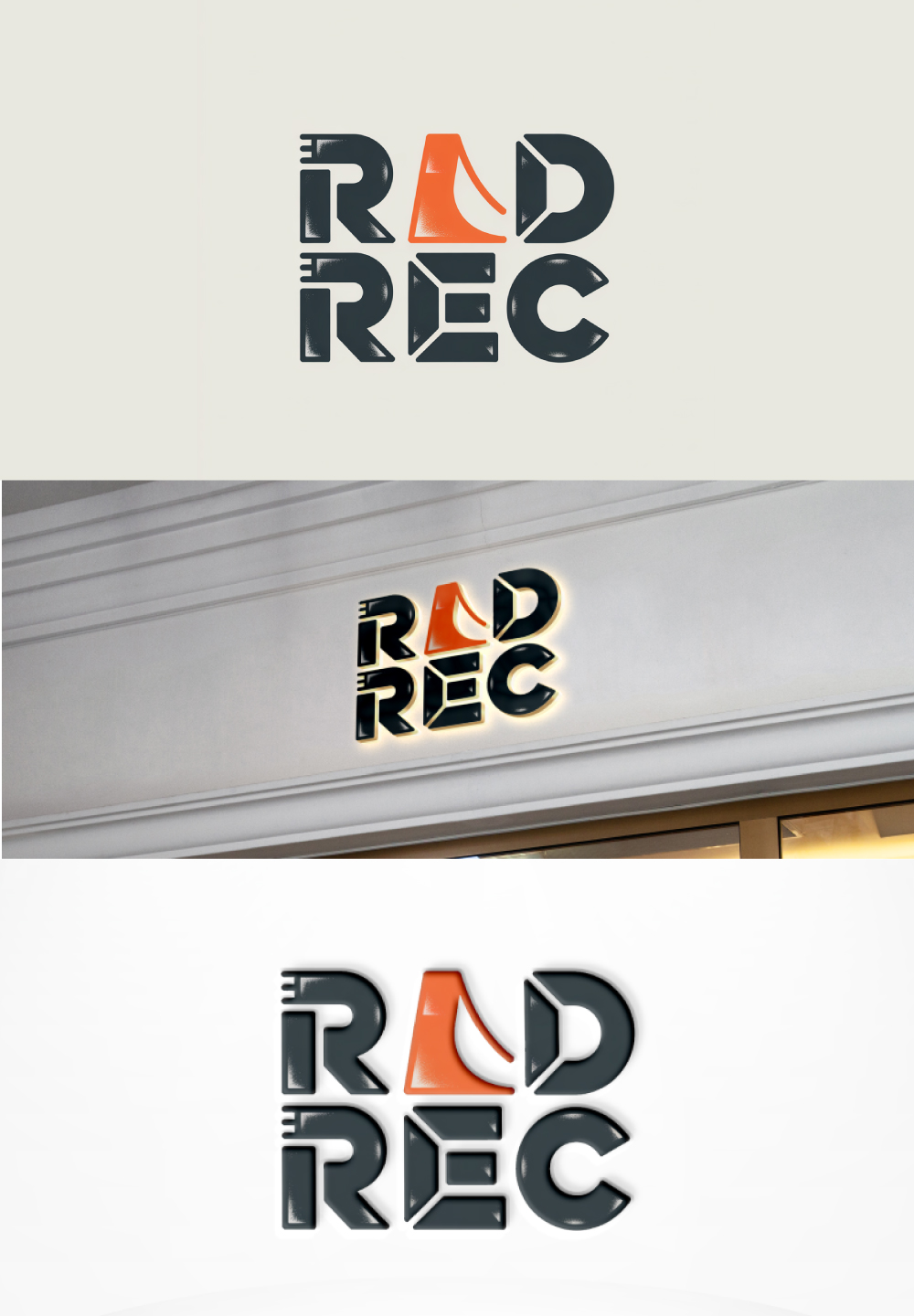 Logo-Design von VectorForge für dieses Projekt | Design #36724672