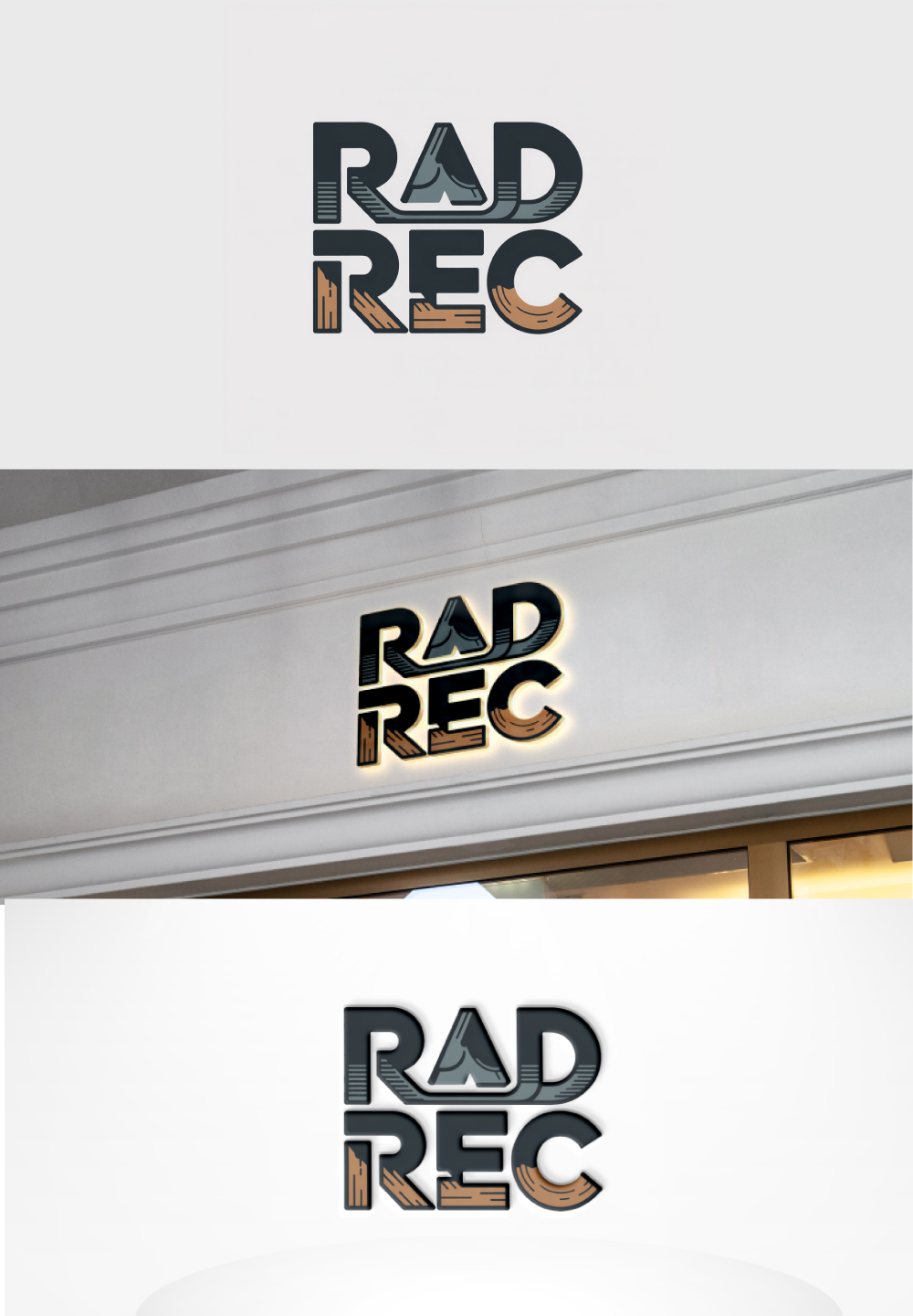 Logo-Design von VectorForge für dieses Projekt | Design #36724673