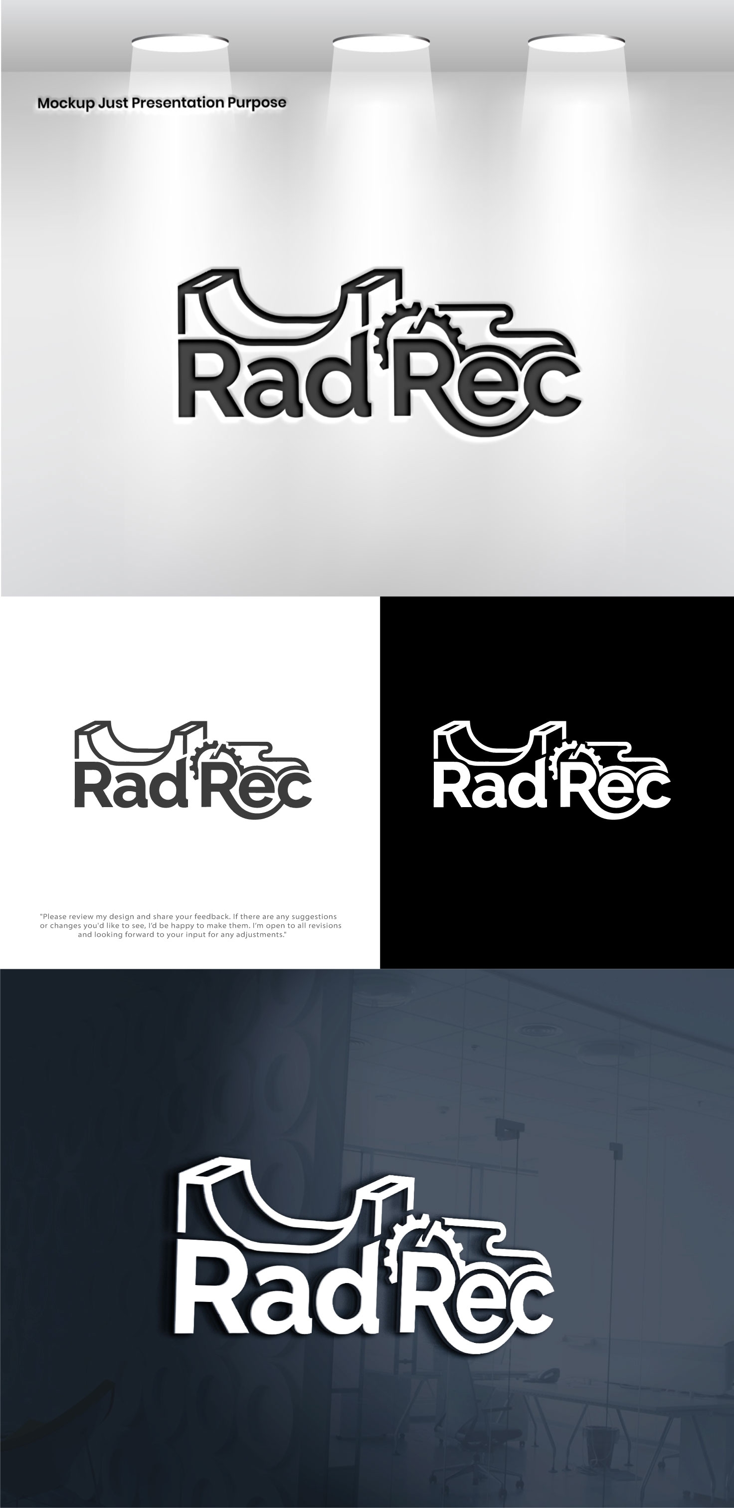 Logo-Design von VectorForge für dieses Projekt | Design #36733917