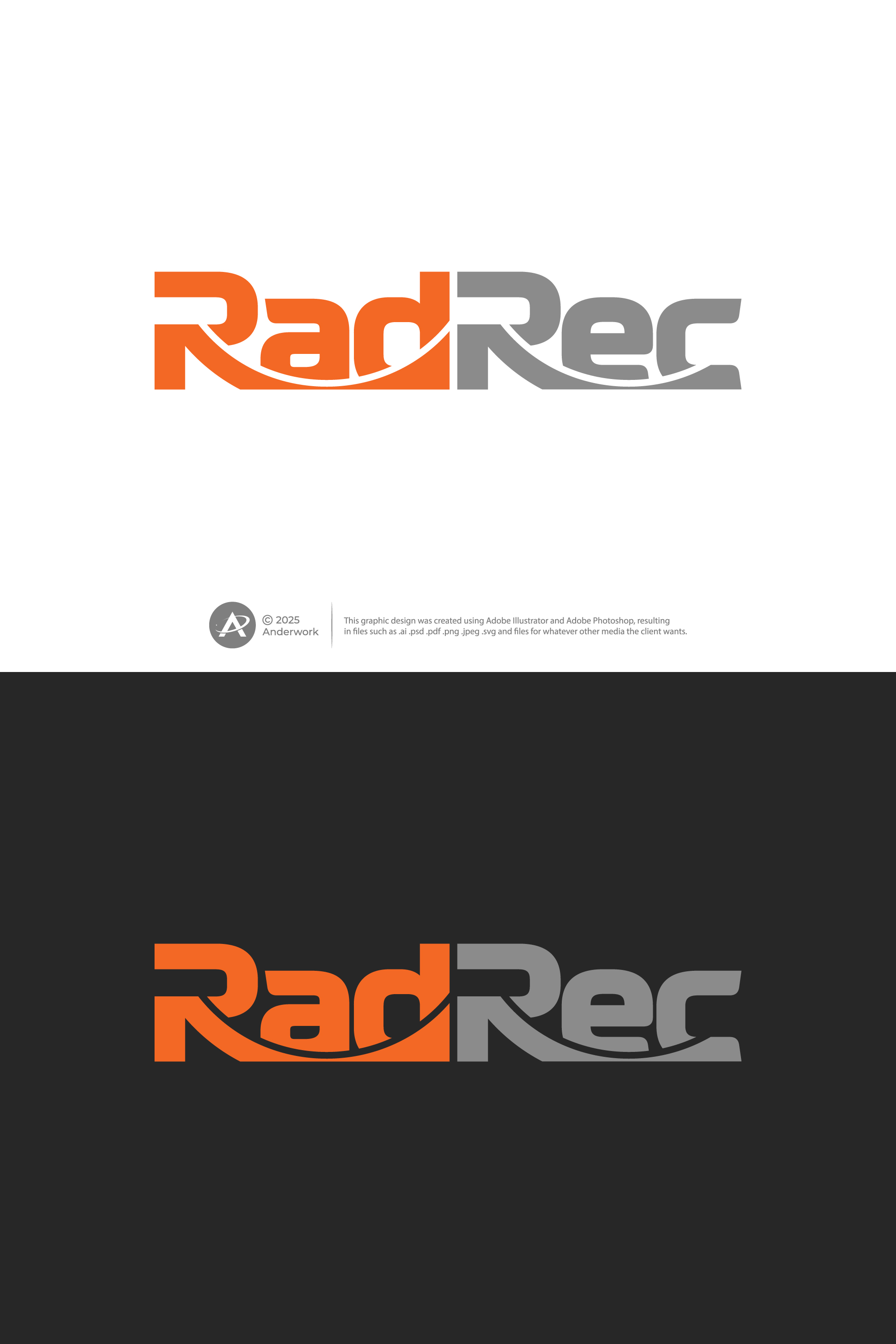 Logo Design by Anderwork for this project | Design #36744300
