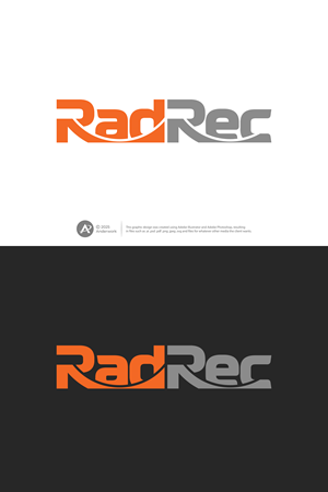 Logo Design by Anderwork for this project | Design: #36744300