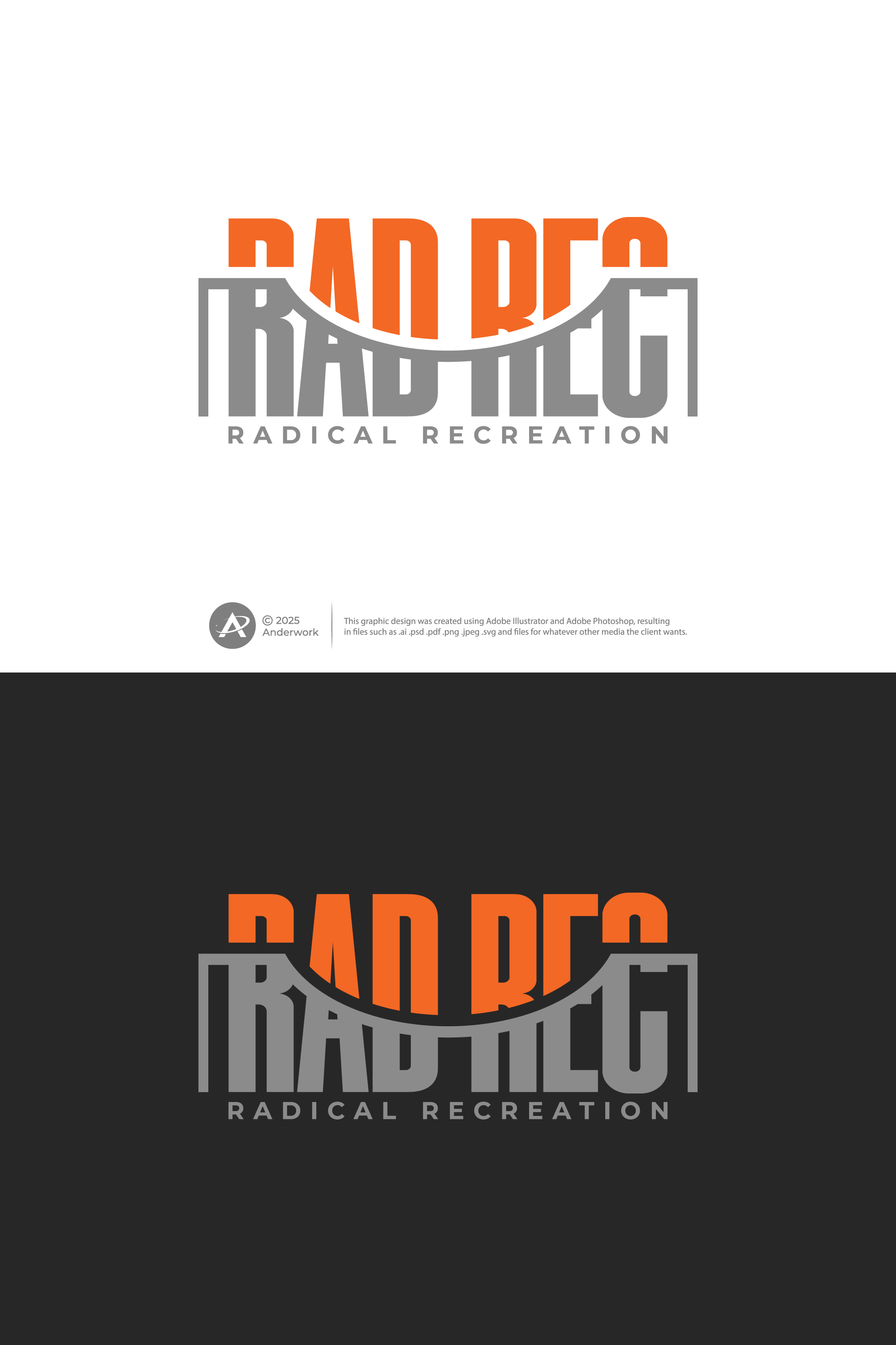 Logo Design by Anderwork for this project | Design #36744301