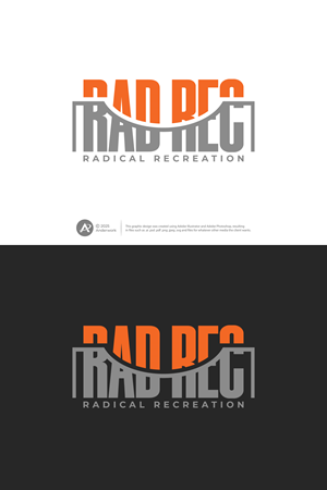 Logo Design by Anderwork for this project | Design: #36744301