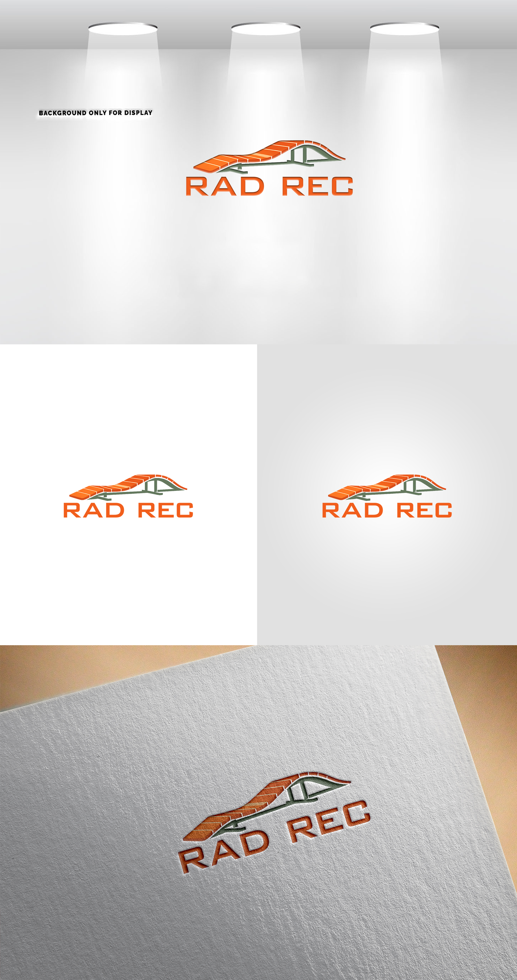 Logo-Design von Rahmina für dieses Projekt | Design #36724294