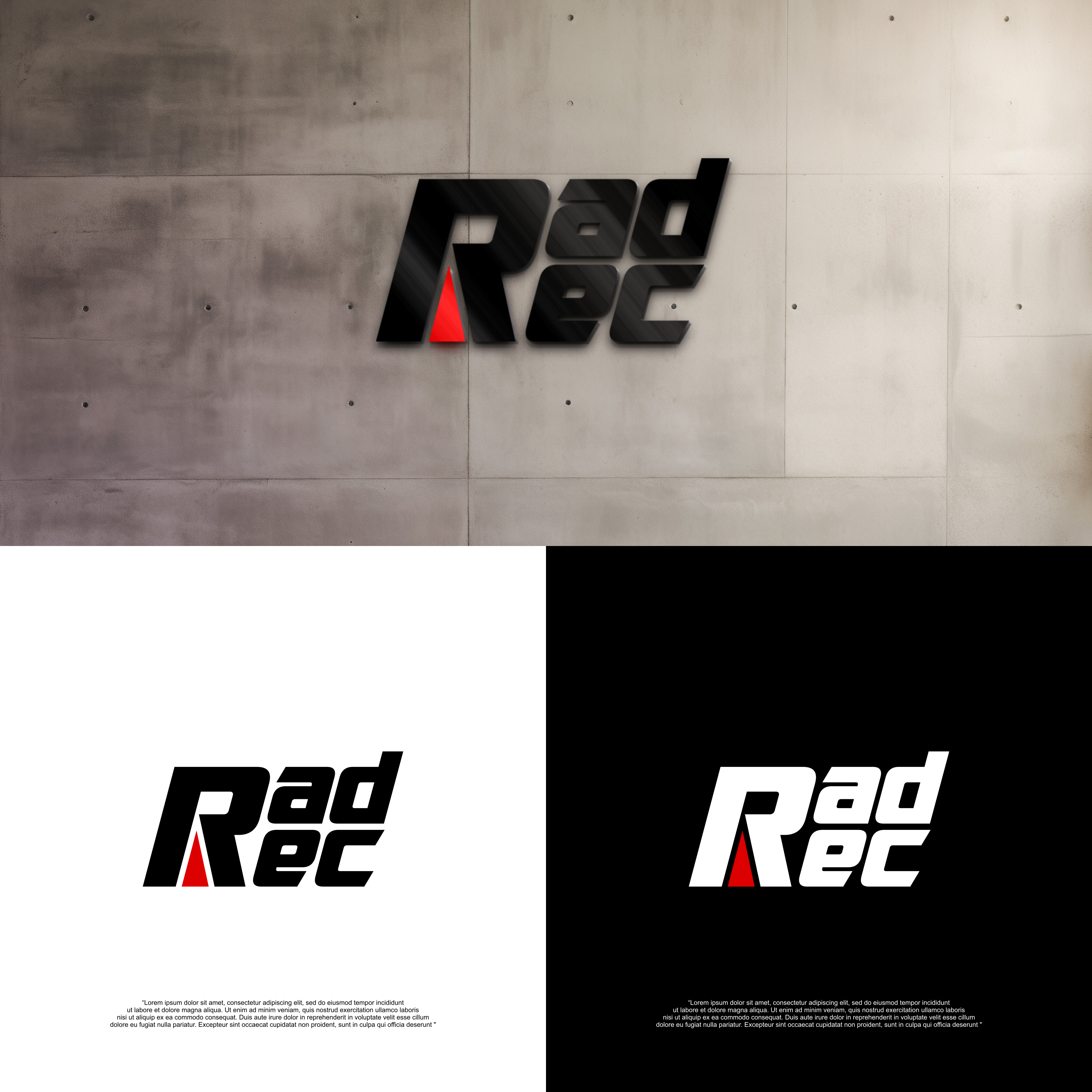 Logo-Design von syad666 für dieses Projekt | Design #36723282