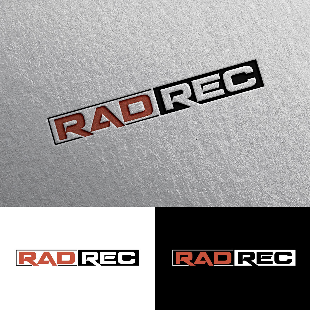 Logo-Design von Alex Henry für dieses Projekt | Design #36720368