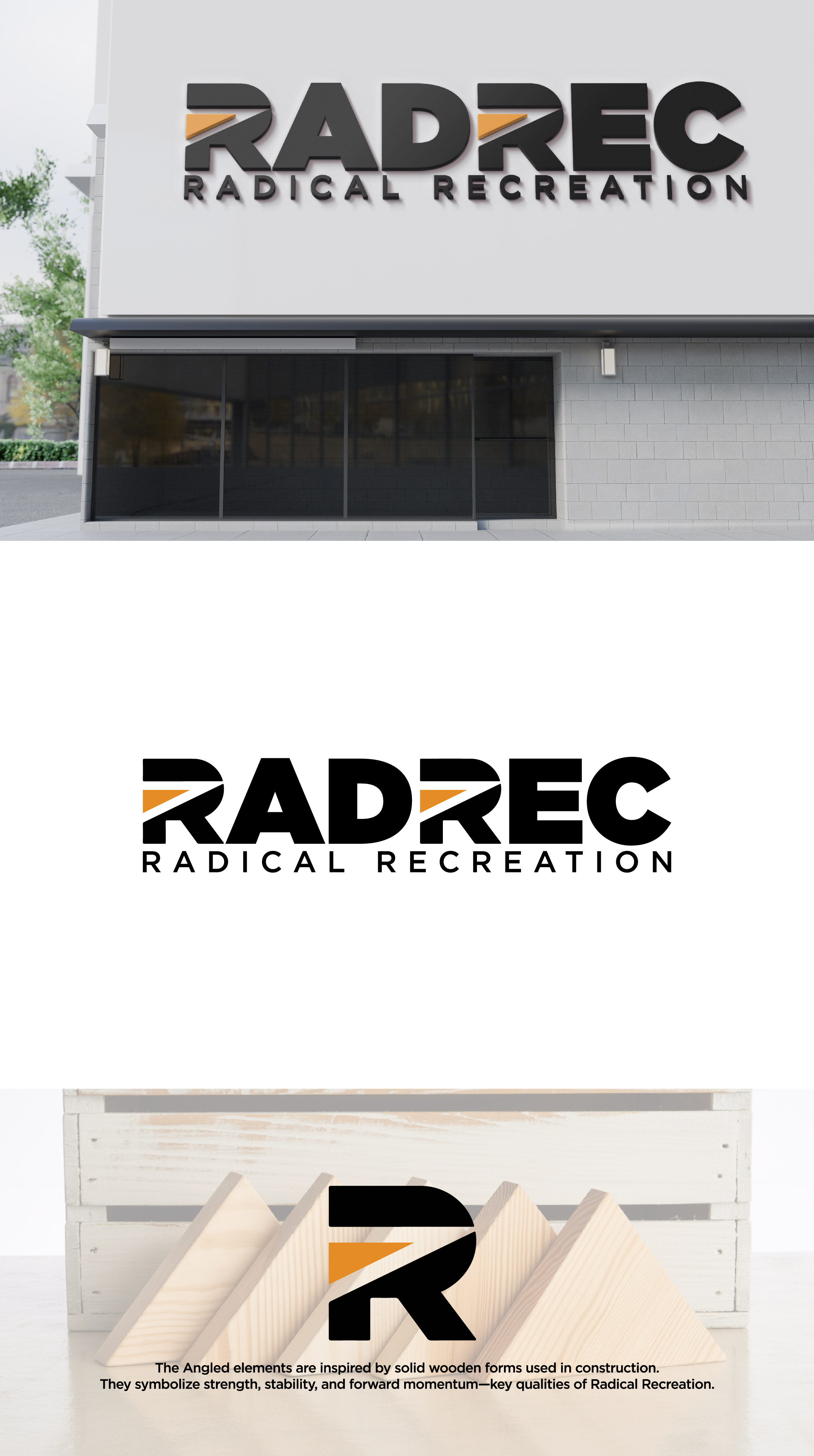 Logo-Design von THE DESIGN MAN für dieses Projekt | Design #36723530