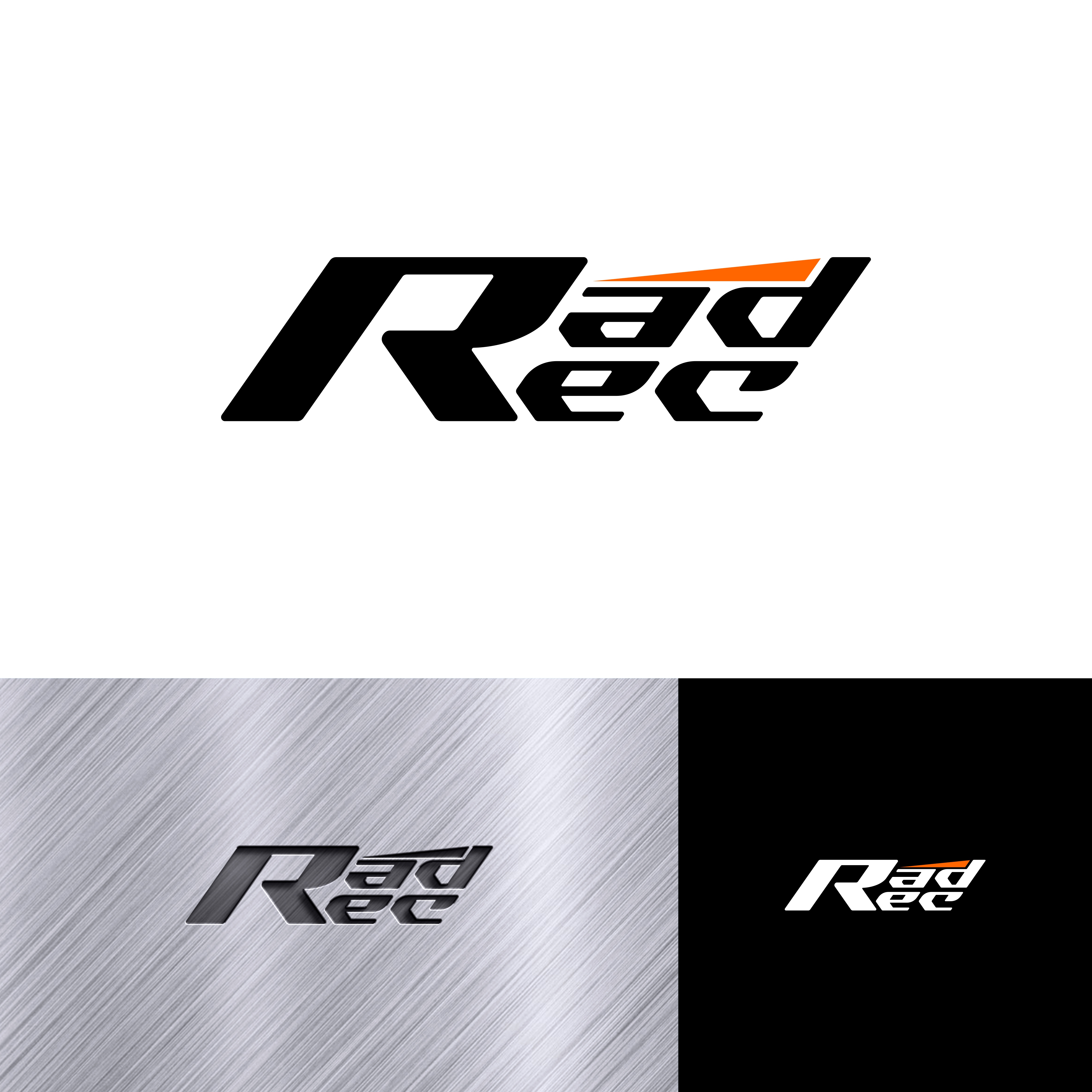 Logo-Design von RezaRio für dieses Projekt | Design #36741365