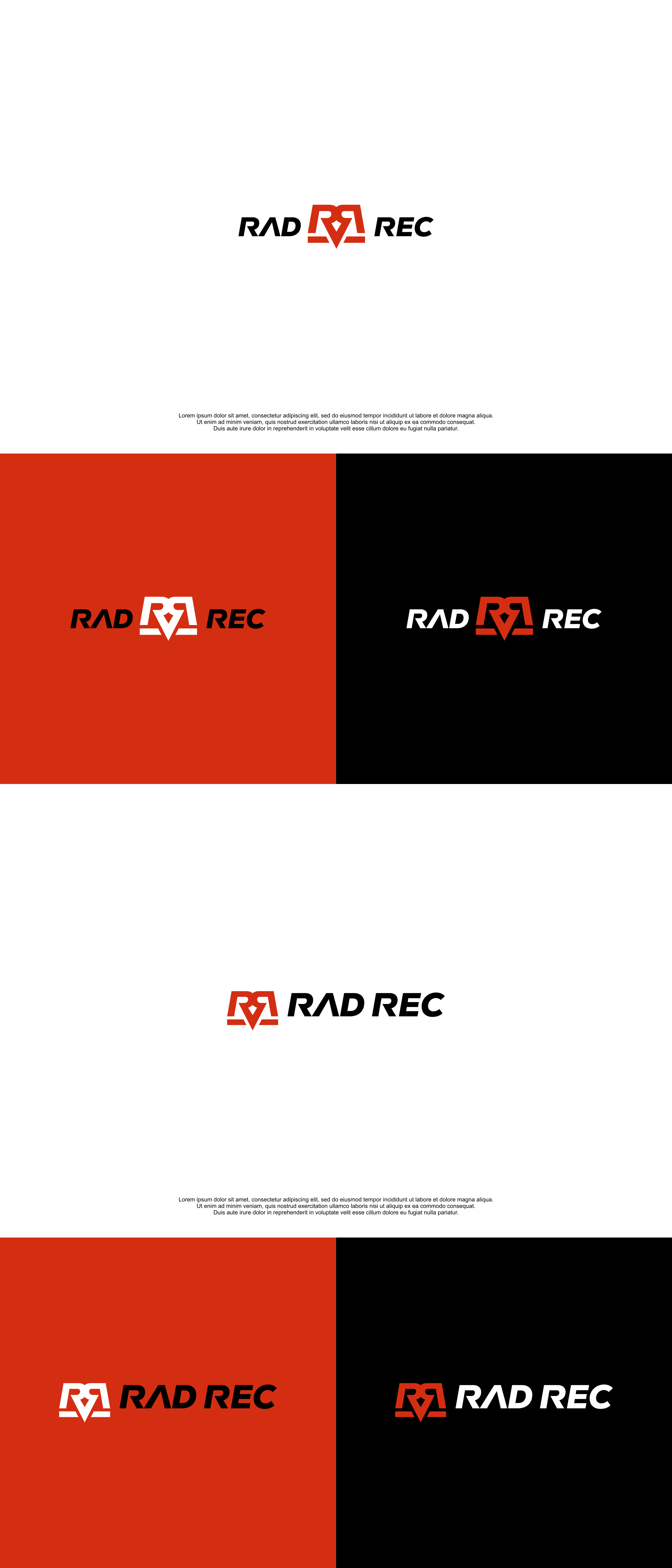 Logo-Design von RICKY.T für dieses Projekt | Design #36748389