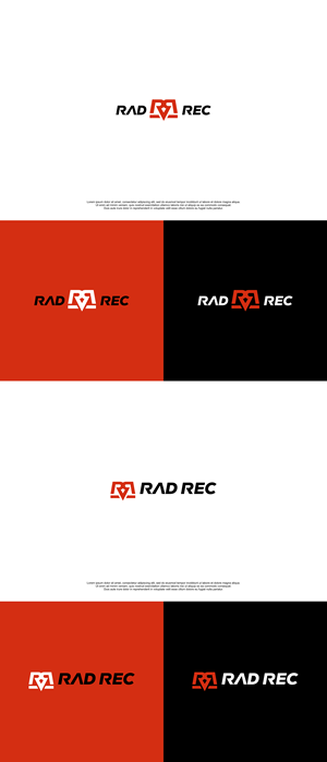 Logo-Design von RICKY.T für dieses Projekt | Design: #36748389