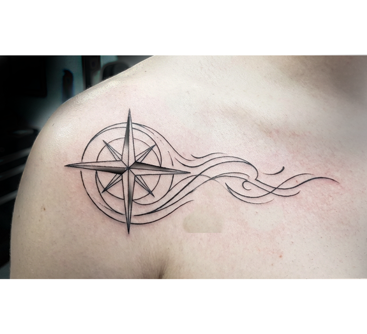 Design de Tatouage par Mahhlet pour ce projet | Design #36721323