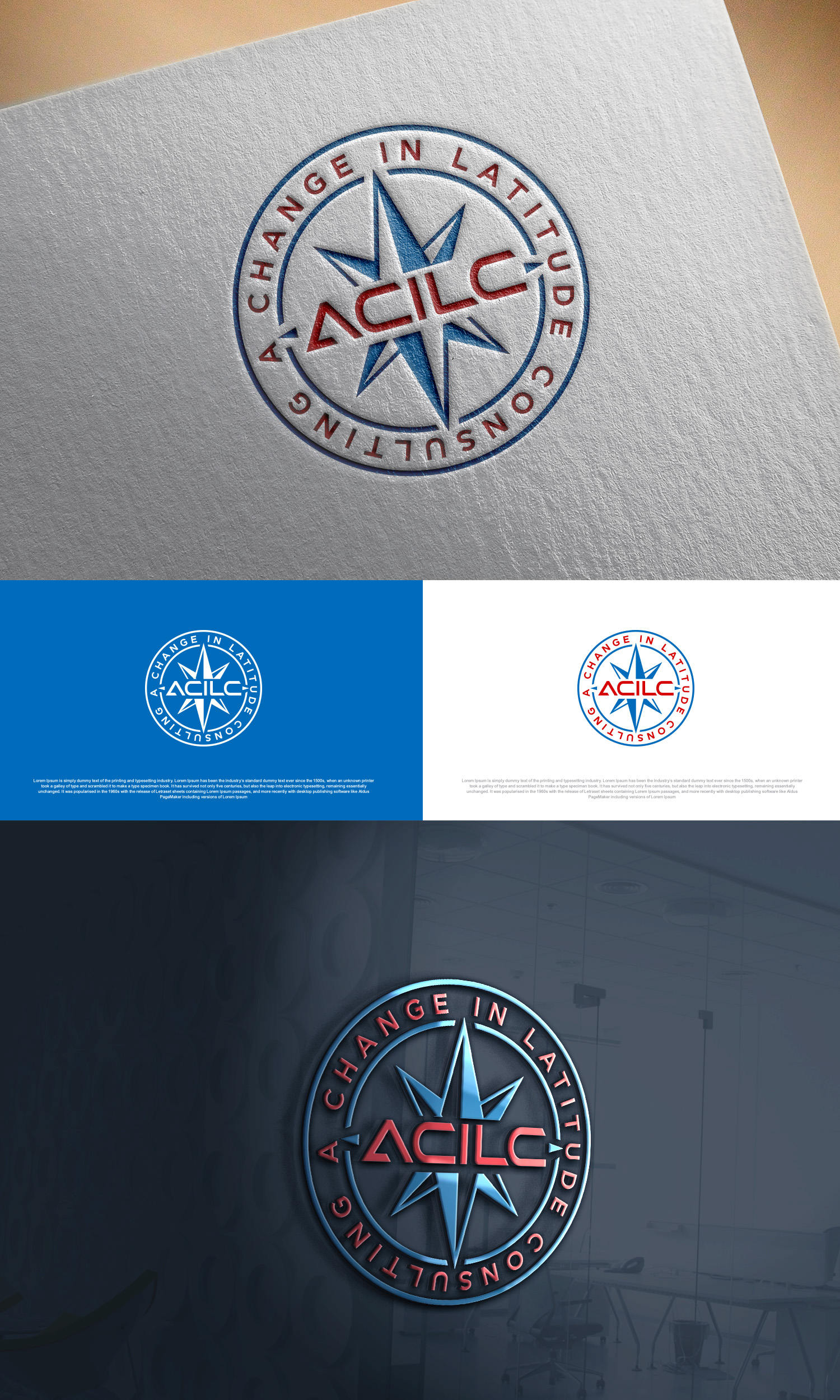 Diseño de Logo por Ahsan Designs para este proyecto | Diseño #36724570
