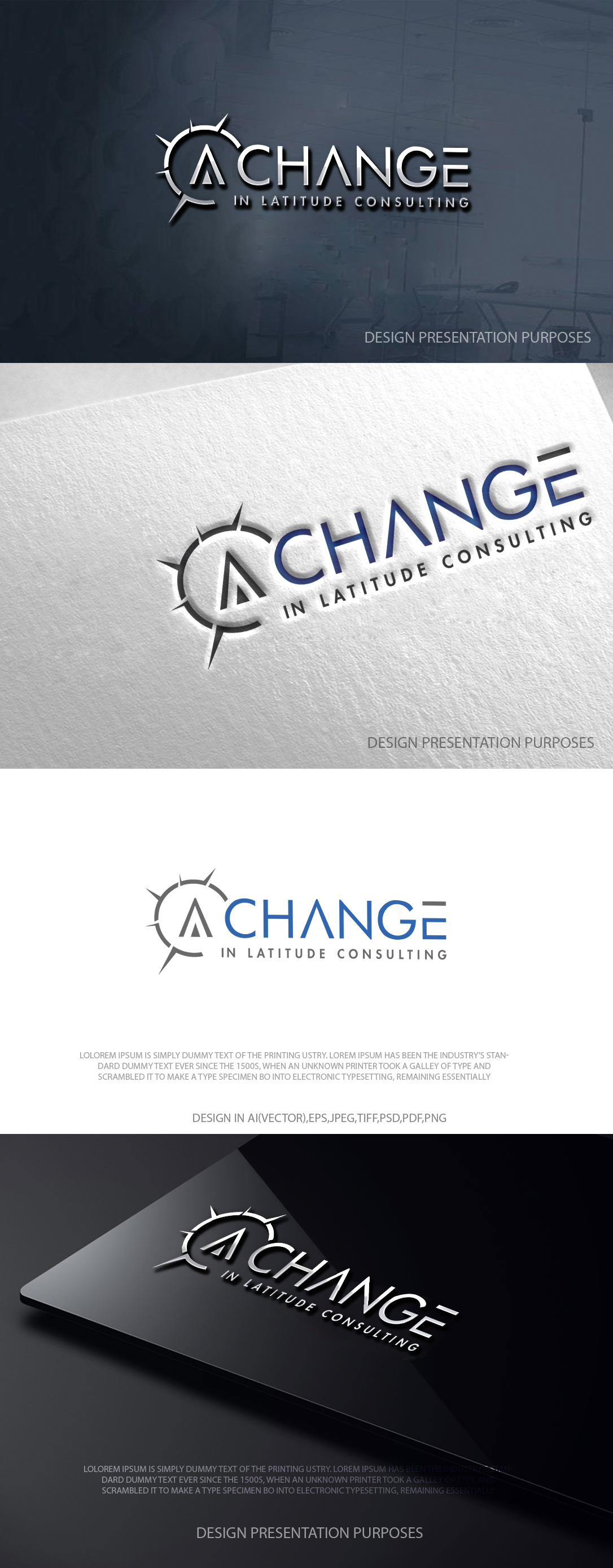 Diseño de Logo por zebronicgraphic para este proyecto | Diseño #36730336