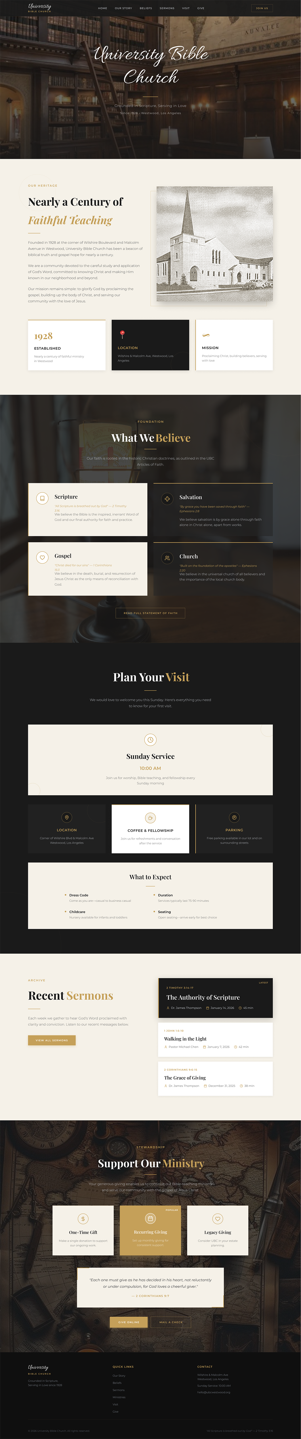 Wordpress Design by Amer Flihan (RBD) for this project | Design #36743195