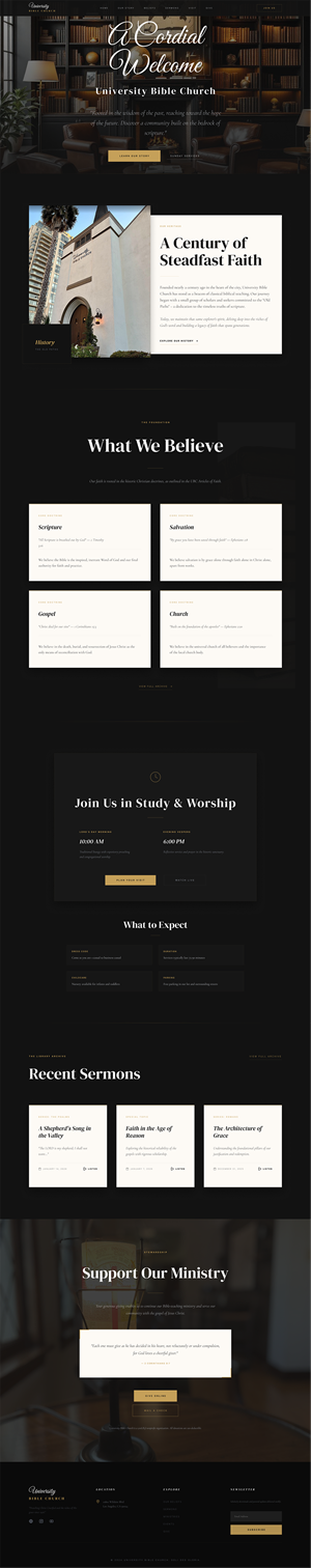 Wordpress Design by Amer Flihan (RBD) for this project | Design: #36744008