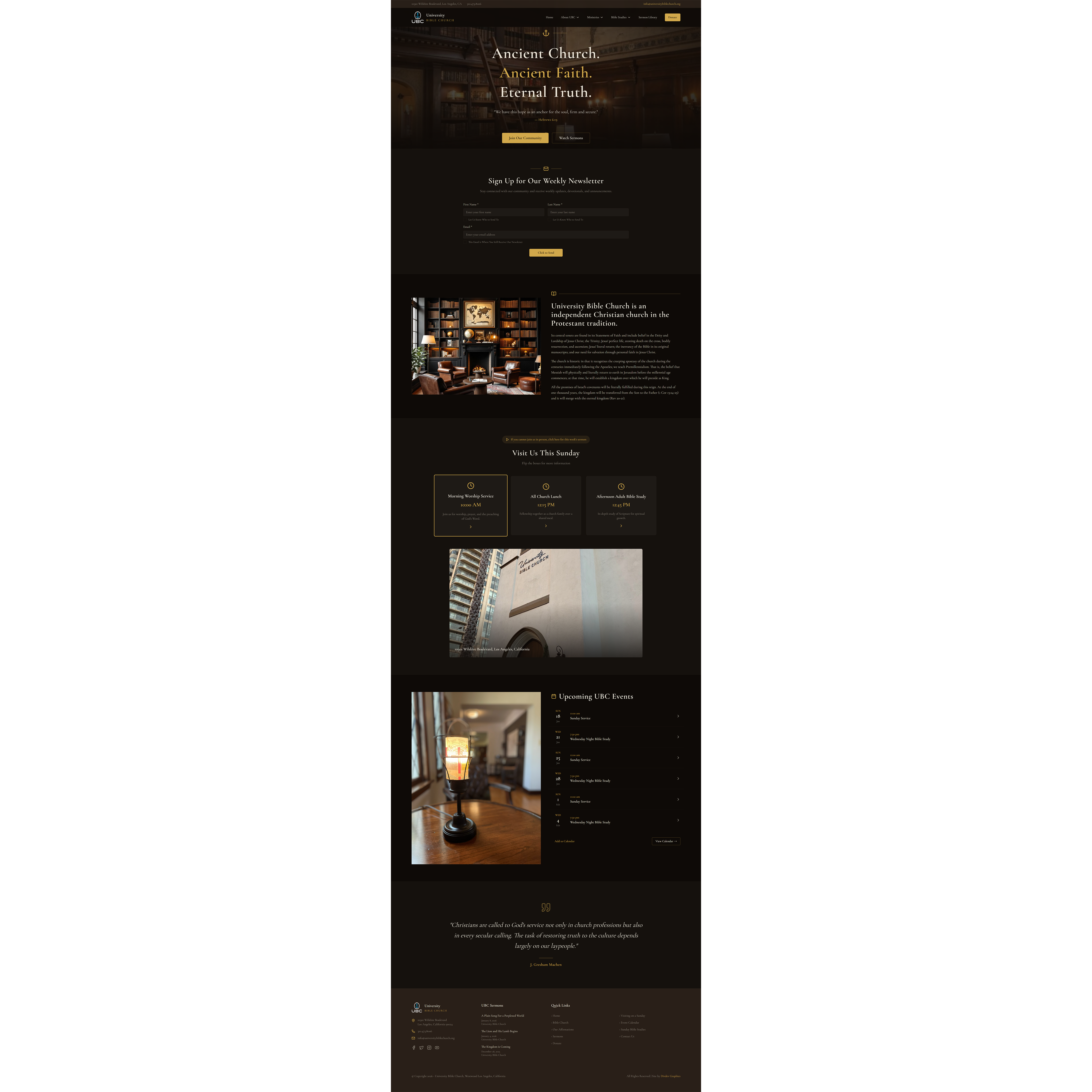 Wordpress Design by ahnaaf for this project | Design #36727127