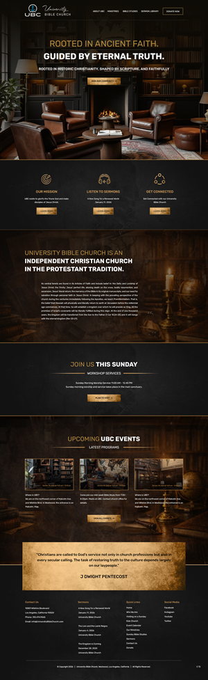 Wordpress Design by pb for this project | Design: #36729536