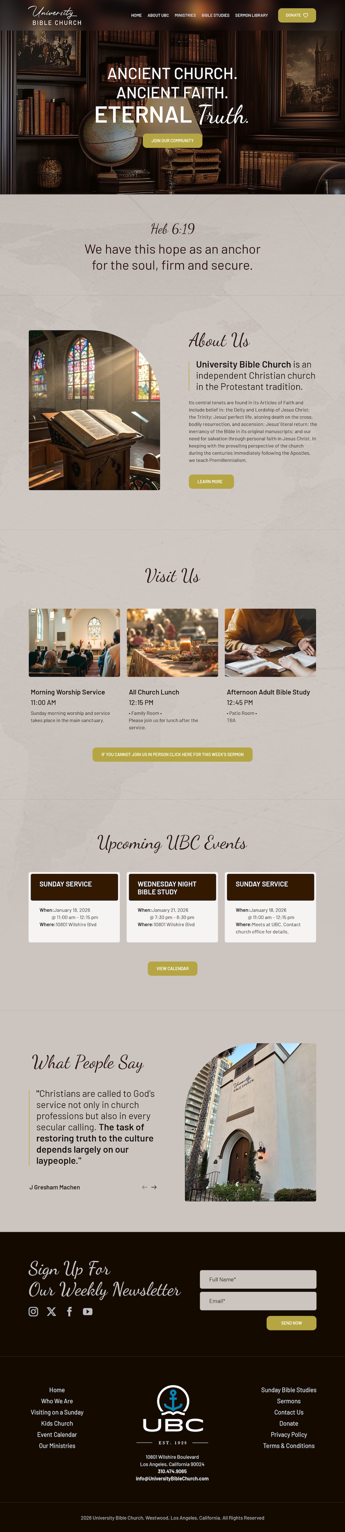 Wordpress Design by pb for this project | Design #36733622