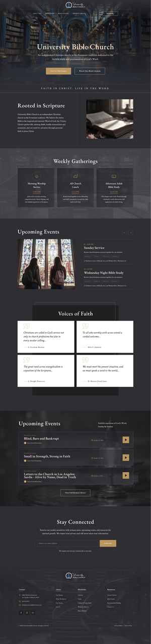 Wordpress Design by *mary for this project | Design: #36760332