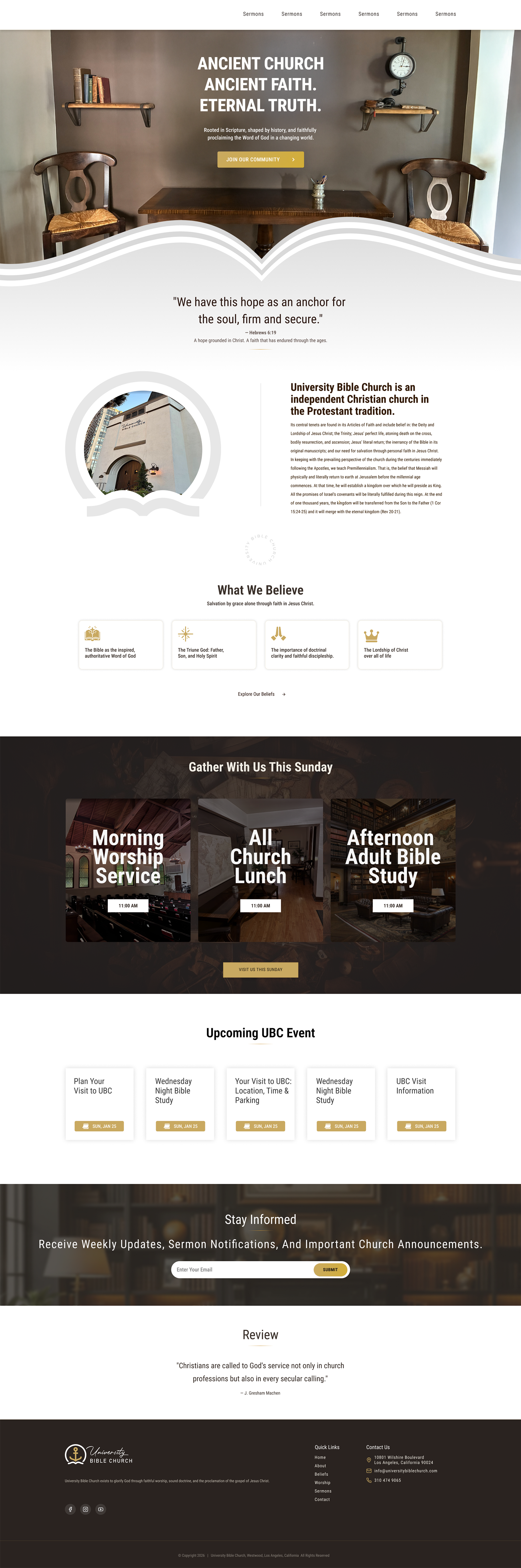 Wordpress Design by lemosys infotech for this project | Design #36817293
