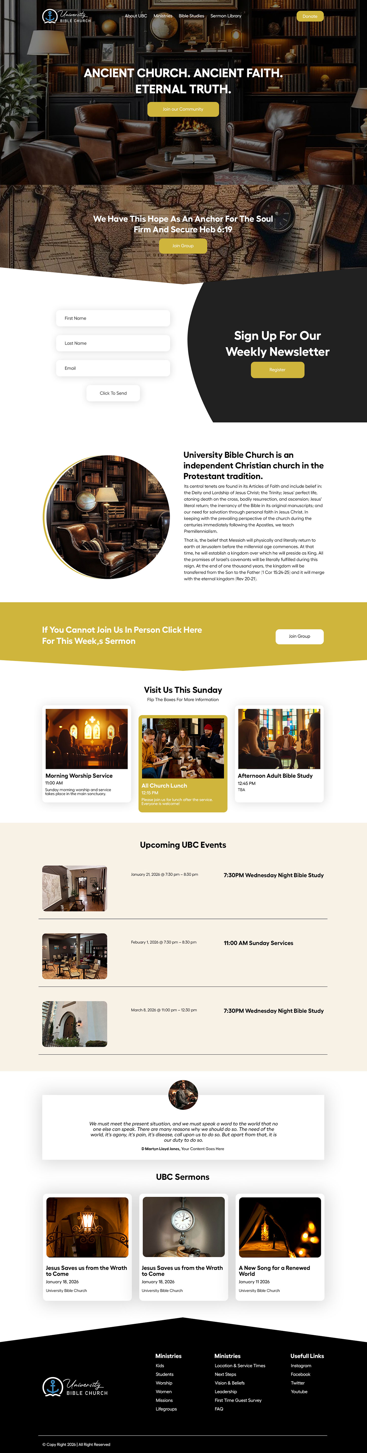 Wordpress Design by Jarry199776 for this project | Design #36779894