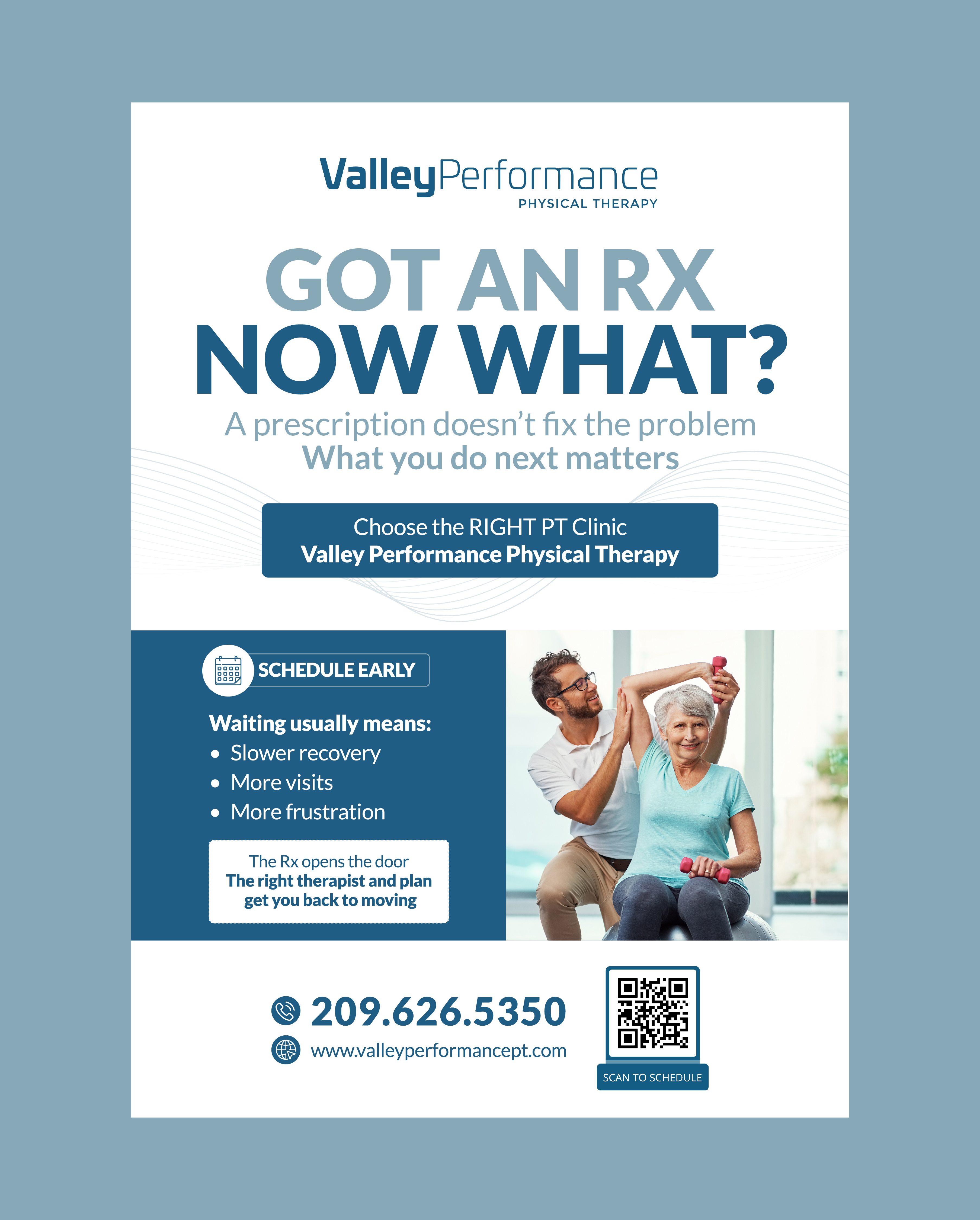 Flyer Design by CRE.TIVE for this project | Design #36722064