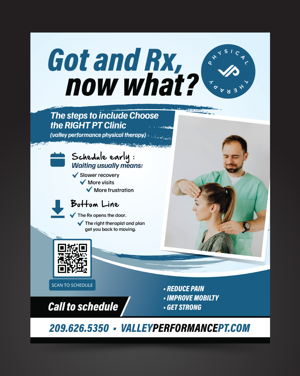 Flyer Design by JK18 for this project | Design #36723021