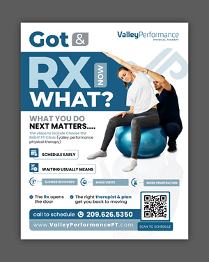 Flyer Design by debdesign for this project | Design: #36720887