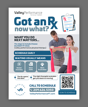 Flyer Design by debdesign for this project | Design: #36721261