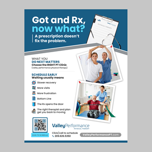 Flyer Design by debdesign for this project | Design: #36721292