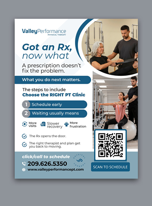 Flyer Design by debdesign for this project | Design: #36721524